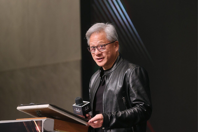 Nvidia Unleashes AI 'Watchdog' To Stop Rogue Agents From Breaking Out of Control