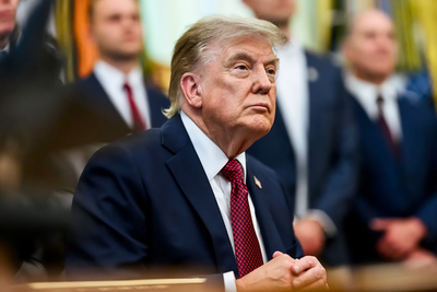 Third Trump Impeachment Would Be About 'Setting a Standard,' Ro Khanna Says on NBC