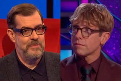 Richard Osman explains how he would fix new era of Strictly Come Dancing