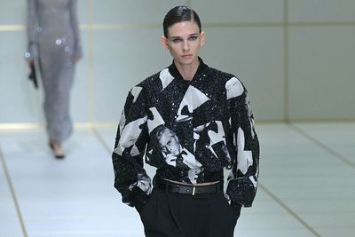 Armani Could Split 15% Stake Among Multiple Investors as Fashion House Enters a New Post-Founder Era