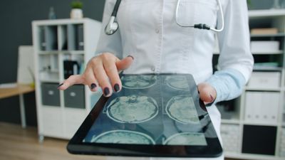 The Most Promising Healthcare Projects of 2026