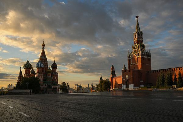 Another European Country Has Accused Russia Of Being Behind An Attack As Hybrid War Expands