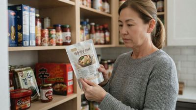 About 4,600 Pounds of Sempio Ginseng Chicken Stew Sold in Eight States Recalled Over Missed Import Reinspection