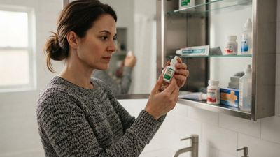 Walgreens, AvKare and Four Other Eye Drop Brands Recalled Nationwide Over Sterility Concerns: Check Your Lot Numbers