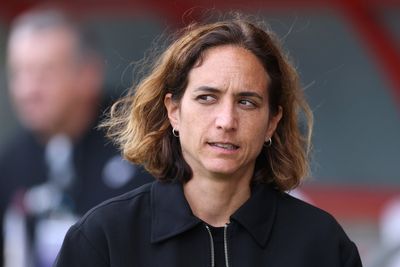 Aston Villa sack manager after just four WSL games with club second bottom