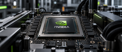 NVIDIA Just Strengthened the Case for Its Massive Stock Price Upside