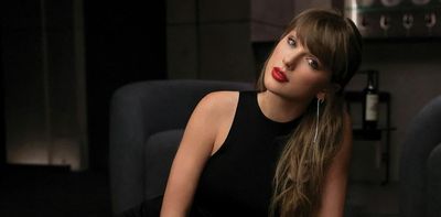 Taylor Swift: my database of her 123,553 lyrics reveals hidden patterns