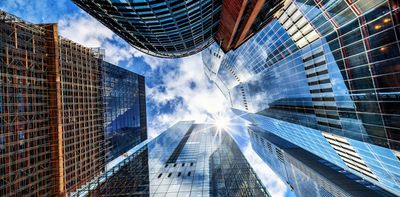 AI has made borrowing more expensive – an expert explains how bond markets are changing