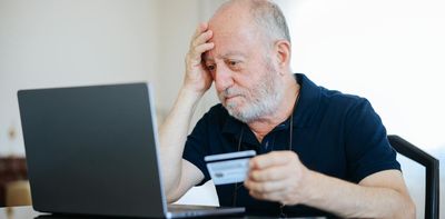 Last year, Floridians over 60 lost nearly $710M to cybercrime – here’s what to do if you or a loved one has been scammed