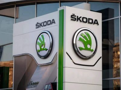 Skoda Auto India to hike car prices by up to 1.2% from October 1