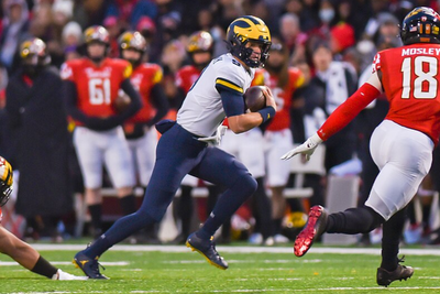 John Harbaugh and the Giants Make Smart Gamble on J.J. McCarthy After Injury Setbacks