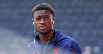 Emmanuel Fernandez on the Rangers summer signing who has surprised him