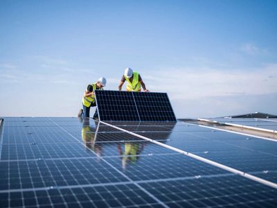 KPI Green Energy bags ₹2025 crore from NACOF Oorja for turnkey 500 MW/550 MWp solar power plant in Rajasthan
