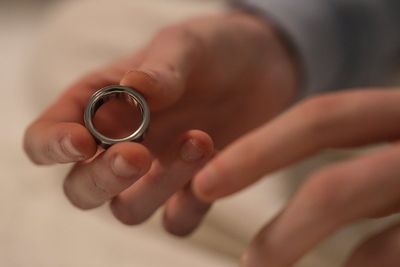 Smart ring maker Oura puts off initial public offering due to market 'uncertainty'