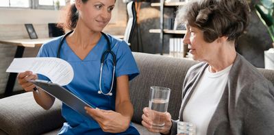 Sudden confusion in an older relative? Don’t assume it’s a urine infection