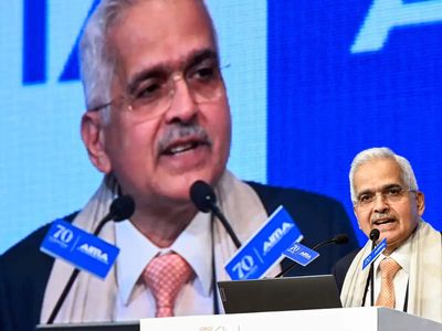 Global economy is shifting East, Global South must seize the moment: Shaktikanta Das
