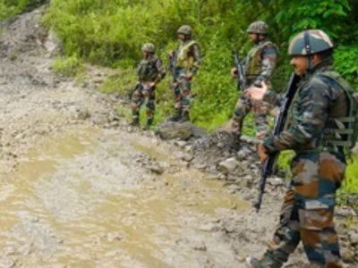Assam Rifles jawan killed in Arunachal ambush, security forces intensify ops to arrest killers