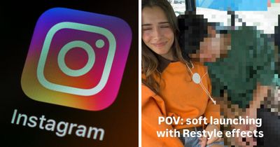 Instagram Launches New AI Editing Tool, And Users Immediately Spot A Dating-Drama Problem