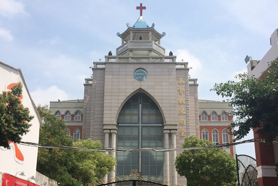 China Reportedly Detains Beijing House Church Leaders in Latest Crackdown on Unregistered Churches