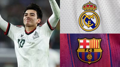 Is Gilberto Mora Ready for Barcelona or Real Madrid?