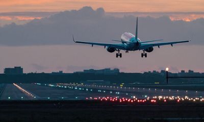 U.S. Sends Immigrants to Countries It Warns Americans Not to Visit