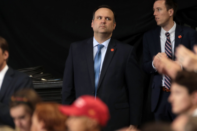 MAGA Figures React to Trump Official's 'Let Them Eat Cake' AI Video as QAnon Fans Celebrate