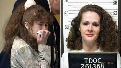 Who is Christa Pike? Woman set for Tennessee's first female execution in 200 years