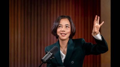 Meet Fei-Fei Li, the 49-year-old Chinese-American AI scientist who built a 15-million-image dataset and transformed computer vision
