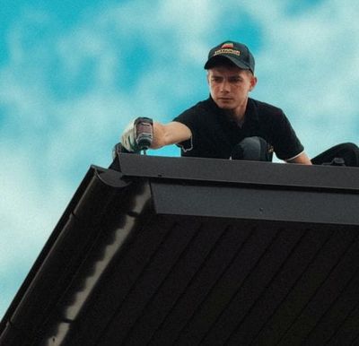 Storm-Chaser Roofers Are Knocking Again: The One Line in Their Contract That Signs Away Your Insurance Check