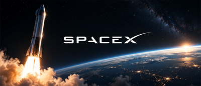Why SpaceX Investors Should Look Past Starship’s Fiery Splashdown