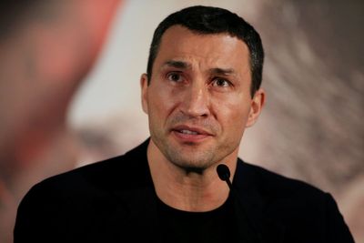 Wladimir Klitschko's 'urgent' fight to protect daughter after Hayden Panettiere's death revealed
