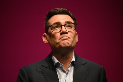 Voices: Did Andy Burnham’s Labour conference speech just make history? Plus, have your say