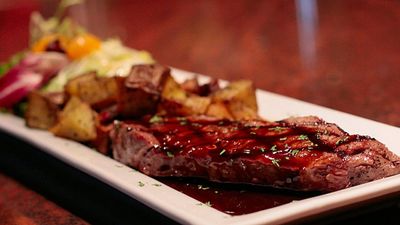 Steakhouse owner told his biracial general manager she was too ‘black’ to work there. Then she sues him hard: ‘humiliated’