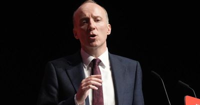 Michael Marra admits Scottish Labour are 'long way' from winning at Holyrood