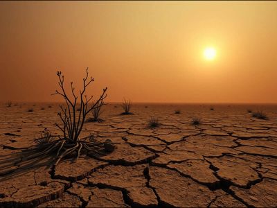 'First we will lose oxygen, then most of our surface water': Supercomputer predicts when life on Earth could end, says it is 'inevitable'