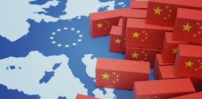 How World Trade Organization reform could help address the EU-China trade imbalance