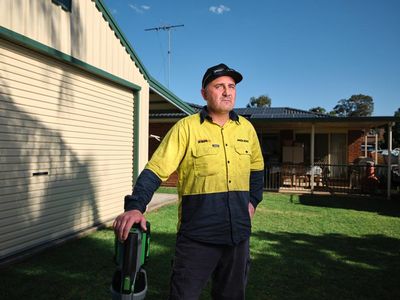 Shane was already ‘stretched to the limits’. Now he’s worried about affording his son’s birthday dinner