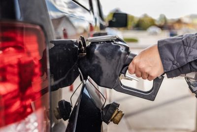 Your Truck Gets 15 MPG — What Does Driving It Actually Cost at $4+ Gas?