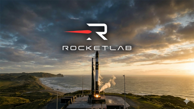 Rocket Lab Bounces Off Its Lows—What's Behind the Move?
