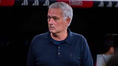 The Massive Job Jose Mourinho ‘Rejected’ for Real Madrid—and Why He Might Regret It