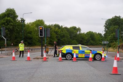 Police watchdog gives major update on investigation into deadly A66 crash