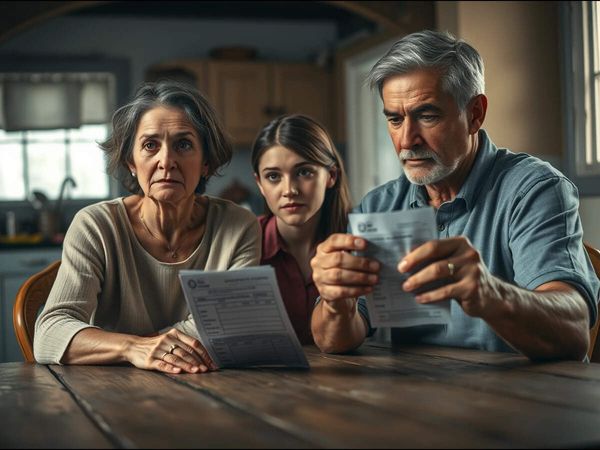 Texas couple nearly raised $750,000 on GoFundMe, but lost it all after campaign organizer was revealed as their daughter