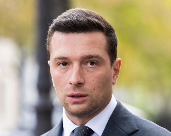 National Rally’s Jordan Bardella rails at ‘war’ on party after antisemitism claims
