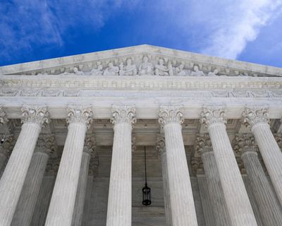 Trump administration asks supreme court to block gender-affirming care for trans prisoners