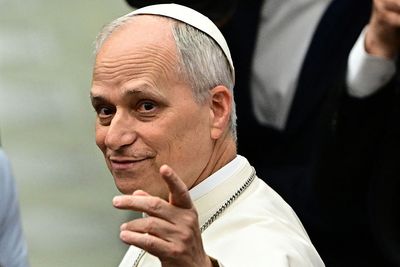 The Pope Keeps Warning About The Perils Of AI With Apparent Jab At Trump Admin; Says Concerns Are Not 'Fake News'