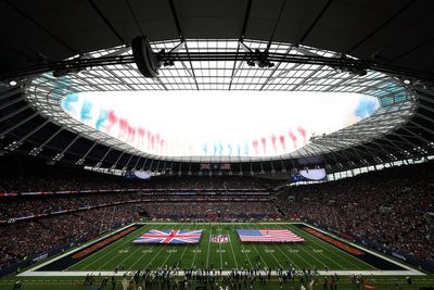 NFL faces fan fury over ‘shambolic’ ticket pricing strategy for London game