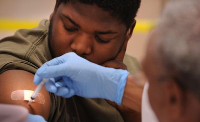Chicago Shelter Measles Outbreak Cost $8.7 Million in Under Eight Weeks, with Hospital Isolation and Vaccination Driving Costs