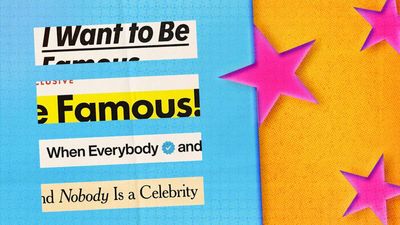 The Rise of the Non-Celebrity Celebrity
