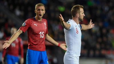How to Watch Czechia vs. England on TV, Live Stream