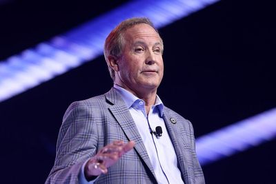 GOP Senate Candidate Ken Paxton Defends One-Day Plea Deal in Child Sex Abuse Case: 'We Did Our Best'